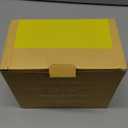 Red and White Solar Christmas String Lights, 2-Pack Total 100 LED 64FT Crystal Globe Solar Lights Outdoor Waterproof, Christmas Decorations with 8 Lighting Modes for Xmas Tree Wedding Patio Party