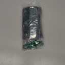 Wedtrend Womens Wide Elastic Belts Leather Corset Belt Ladies Cinch Belts Waist Lace-Up Corset Belt for Dress (Medium, Black)