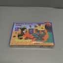 Magnetic Blocks - 154PCS Build Mine Magnet World Cube Toys with Magnet Board for Kids Age 3 4 5 6 7 8 9 10, Magnetic Tiles Stacking Toys, Sensory Birthday Gifts for Boys Girls, Classroom Must Haves