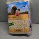 Kaytee Aspen Small Animal Pet Bedding For Pet Guinea Pigs, Rabbits, Hamsters, Gerbils, and Chinchillas, 52.4 Liters (Tan)