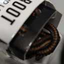 Sofsole Boot Round Laces 48' 7-8 Eyelets