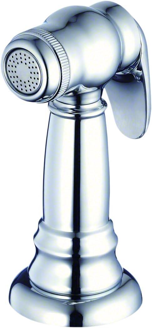 Gerber Plumbing Side Spray Head