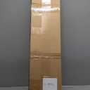 F15 Front Lip Compatible with (2014-2018) BMW X5 F15 M-Sport Model ABS Gloss Black Air Splitter Bumper Spoiler