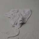 Halloween Dog Ghost Costume White Dalmatian Pet Costume with Hats Ghost Costumes for Dogs Cats Pet Cosplay Cape Halloween Cats Clothes for Party Decorations (Small)