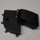 GM Parts 84926352 Rear Driver Side Brake Rotor Cooling Duct Deflector