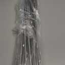 Tomorotec 17.7" x 15.5" Roll Up Dish Drying Rack Over Sink Drying Rack Sink Cover Kitchen Sink Accessories Gadget Multipurpose Organizer Foldable Stainless Steel Drainer (Indigo)