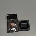 Icarer Premium Case For Air Pods, Black