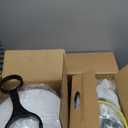 iSpring RCC7P, 75 GPD Reverse Osmosis System with Pump, 5-Stage Boosted Performance Under Sink RO Water Filtration System with Patented Top-Mounted Faucet Design for Easy Installation (Brushed Nickel)