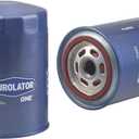 Purolator PL30001 PurolatorONE Advanced Engine Protection Spin On Oil Filter Compatible With Ford F-150, Ranger, Explorer, Mustang, F-250, Bronco, E-150/E-250/E-350 Econoline and Toyota Land Cruiser