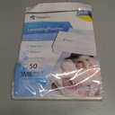 Optiazure Thermal Laminating Pouches 9"x11.5" Inches, 3mil 50Pack, Laminating Sheets, Clear, Letter Size,Office and School Supplies
