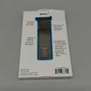 WITHit nylon Apple Watch band, compatible with 426mm models, as well as the Apple Watch Ultra and Ultra 2.