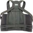 Back Brace Posture Corrector for Women & Men, Adjustable Shoulder Support, Spine Decompressor, Neck Corrector, Scoliosis Support Brace (Large)