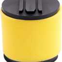 KLWZH 0470-421 Air Filter Oil Filter Kit for Arctic Cat 250 2x4 4x4 1999-2005 Arctic Cat 300 2x4 4x4 1998-2005 Replace for 0470-421, 0470-355 with Fuel Filter Spark Plug