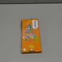 Magnetic Building Blocks Travel Toys for Kids Ages 4-8, Toddler Magnetic Cubes STEM Learning Set with Iron Storage Box – Portable Construction Toys for Boys Girls 3-5