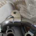 918-428 Engine Oil Cooler Filter Housing Assembly Compatible with 2011-2021 Chevrolet Cruze Sonic Trax Buick Encore 1.4L Turbo Replace 55566784 55565388 650039 88179-91400