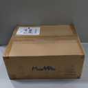 Made4Pets Dog Steps for Bed, Extra Wide Dog Stairs for High Bed Couch Sofa, 35D Foam Pet Steps for Small Dogs and Cats, Non-Slip Bottom Pet Stairs, Brown, 4 Steps