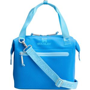 Stanley All Day Julienne Soft Cooler Bag and Lunch Box | Insulated Travel Bag with Zipper | BPA-Free, Style: Mini