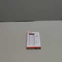 tech21 EvoClear for iPhone 16 Transparent - Impact Protection Case - in Clear (Standard)