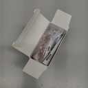 Mouse for MacBook Wireless Bluetooth Mouse Laptop MacBook Air Mac Pro Rechargeable Silent PC iPad Optical Mouse with Dual Mode Switch Bluetooth 5.2/3.0 and 2.4GHz USB Type-C Receiver Rose Gold