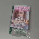 Ghostly Game (A GhostWalker Novel)