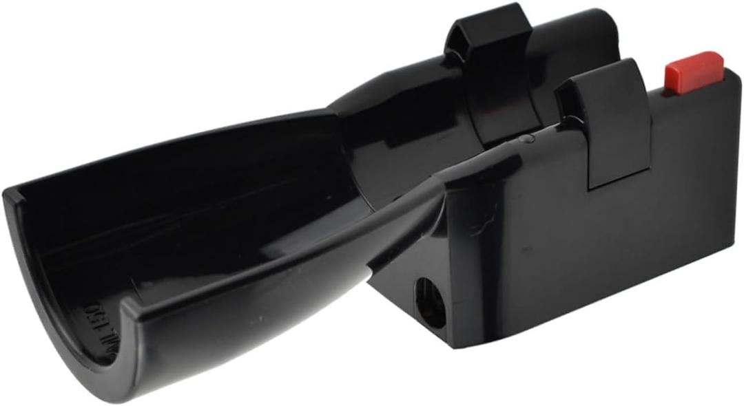 Maglite ML150-A2015: Ml150Lr Rechargeable Acc/Charger