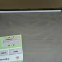 FLYZZZ Adjustable Window Screen Horizontal (19.68"H x 28"-52"W) 1 Pack Expandable Window Screen Large Replacement for Home
