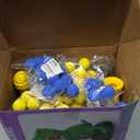 Dinosaur Shooting Toys for Kids 3-5 Years, Movable Target Shooting Games with 2 Air Pump Launcher, Interactive Competition Game Gift for Boys and Girls Ages 3 4 5 6 7 8 Years Old (2 Popper Guns)