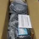 In/Above Ground Pool Pump, Self Primming High Flow (Dual Speed, 2HP, 5200 GPH, 115V)