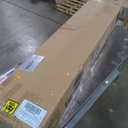 Eurmax USA 10'x20' Pop-up Canopy Tent Commercial Instant Canopies with 4 Removable Zipper End Side Walls and Roller Bag, Bonus 6 SandBags(White)