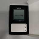 SMARTRO SC92 Professional Indoor Outdoor Thermometer Wireless Digital Hygrometer Room Humidity Gauge Temperature and Humidity Meter Pro Accuracy Calibration