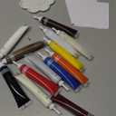 FAVIRZCE Vinyl & Leather Repair Kit for Furniture