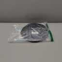 Beberoad Love 2-in-1 Car Seat Canopy - Universal Baby Car Seat Cover with Sunshade & Mesh Protection, 2-Way Zipper for Easy Access (Black)