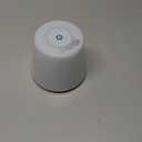 EZVALO Spa-Like Shower Lamp  IP65 Waterproof Bathroom Lamp, Rechargeable Cordless Mood Light, 3 Color Temps for Relaxing Bathroom & Bathtub Experience (1 Pack) (Wood Grain)