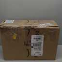 Moving Head DJ Lights 6-Arm Lamp with Remote Control 150w RGBW 4in1 LED DJ Stage Lights Moving Head Disco Light DMX512 & Sound Activated Rotating Light Starlight for Wedding Live House KTV Bar & Club