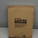 Elongated Toilet Seat Soft-Closing | Universal Fit for Standard Toilets | Thickened Durable PP Plastic with Quick Installation Hinge | Easy-Clean Surface (White)