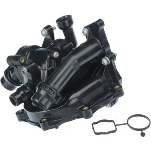 URO Parts 06K121111P Thermostat Assembly