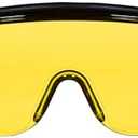 Allen Company - Ballistic Eye Protection for Men and Women - Shooting Accessories That Work with Prescription Glasses