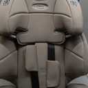 Graco Tranzitions 3-in-1 Harness Booster Car Seat, Forward Facing Car Seat, Highback, to Backless Booster, Cinder, Manufacturing Date 03/09/2026