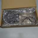 5 Pins Rear Trunk Latch Tailgate Lock Soft Close Actuator Compatible with BMW 528i 535d 535i 550i xDrive ActiveHybrid 5 M5 Sedan, Replace for 51247273752, 51244447850, 940-157