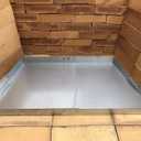 Fireplace Tray - Expandable/Adjustable Ash Pan