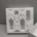 Ufrount Champagne Glasses Set of 8,Elegant 8oz Champagne Flutes,Clear Sparkling Champagne Flutes Glass Mimosa Glass for Prosecco,Restaurant,Wedding,Party,Anniversary