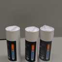 Crystala Filters XWF Replacement for GE XWF Refrigerator Water Filter Pack of 3 (Not XWFE)
