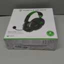 Turtle Beach Recon 50 Xbox Gaming Headset  Officially Licensed for Xbox Series X|S, Xbox One, and Windows PCs with 3.5mm  Also works with PS5, PS4, and Mobile Devices, Removable Mic, 40mm Speakers (Black / Green)