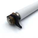 P1037974-028 Kit Platen Roller for Zebra ZT230 ZT231 ZT210 ZT211 Thermal Printer Transfer Roller 203dpi 300dpi