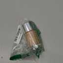 Neutrogena Healthy Skin Liquid Foundation Makeup with Broad Spectrum SPF 20 Sunscreen, Lightweight, Medium Coverage Makeup with Sunscreen and Pro-Vitamin B5, Buff 30, 1 fl. oz