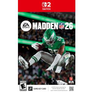 Madden NFL 26 - Nintendo Switch 2, Standard