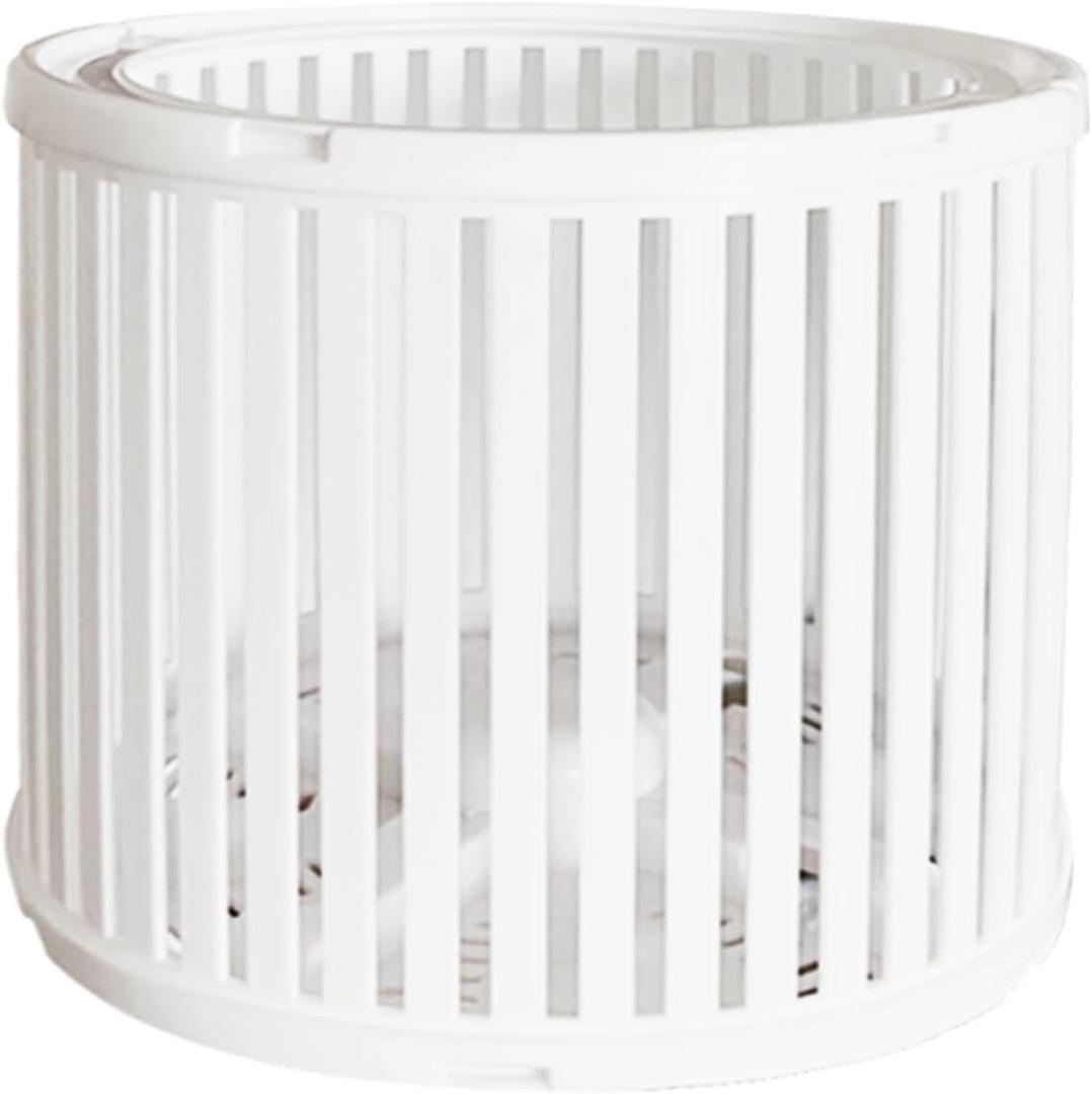 Portable Washing Machine Drain basket