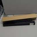 1 Pack 24W LED Shop Lights  5400 lm 6000 K Daylight, 6.5 ft Plug-in Cord with Inline Switch, 180 Tilt, Graphene Cooled  Linkable Garage, Workshop, Warehouse, Yard Lighting