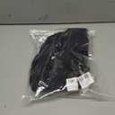 WEICHUJIAN Women Sexy See Through Womens Jumpsuit Outfits Mesh Hollow Out Crop Top Bodycon Long Sleeve Rompers XL