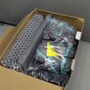 Kitty City Outdoor Catio Furniture and Play Kits for Cats, Outdoor Mega Kit